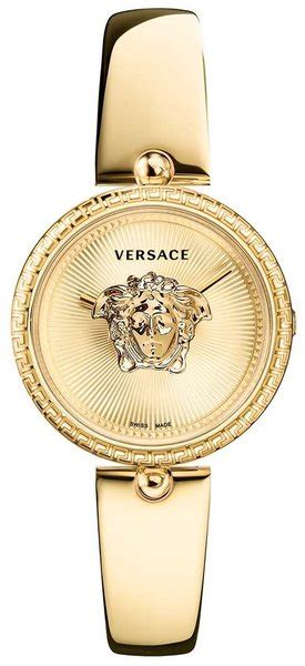 versace dameshorloge goud|versace watches for sale.